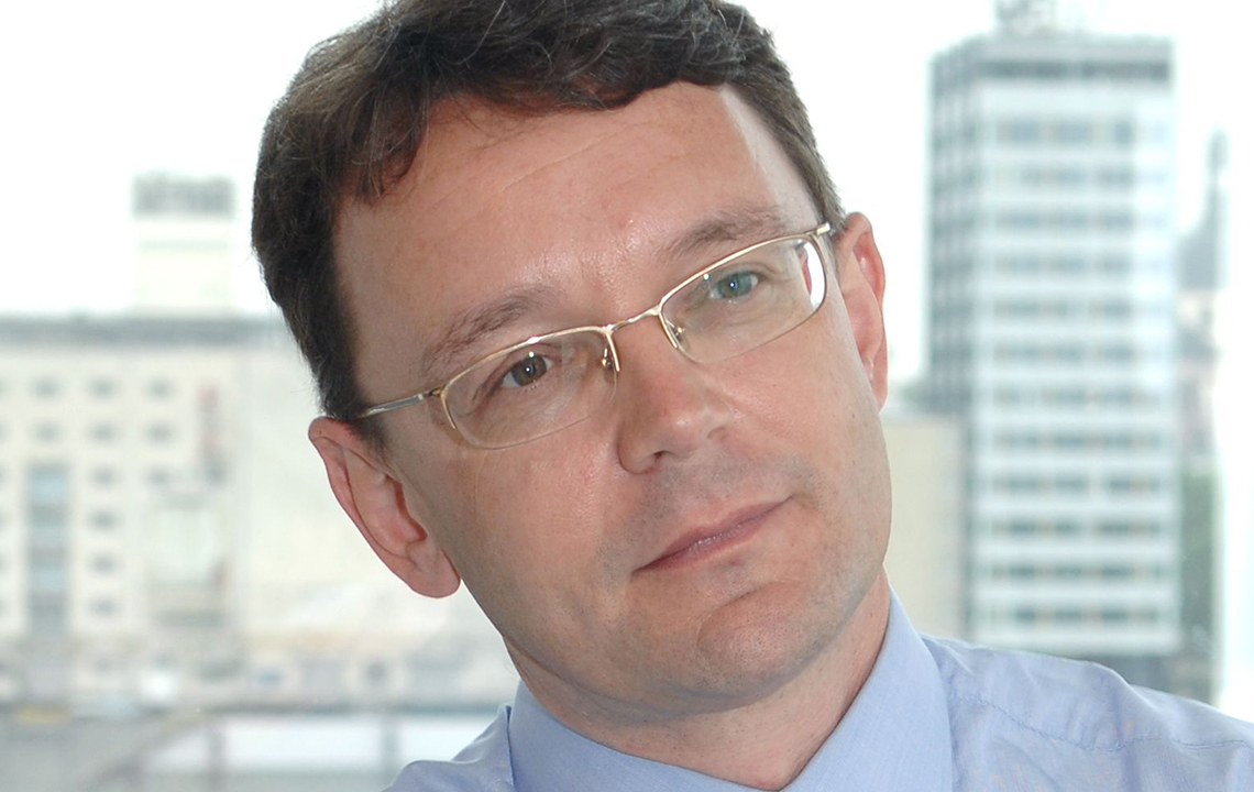 Rezension zu Bernward Gesang