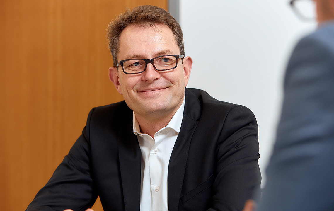 luetge FORUM WIRTSCHAFTSETHIK