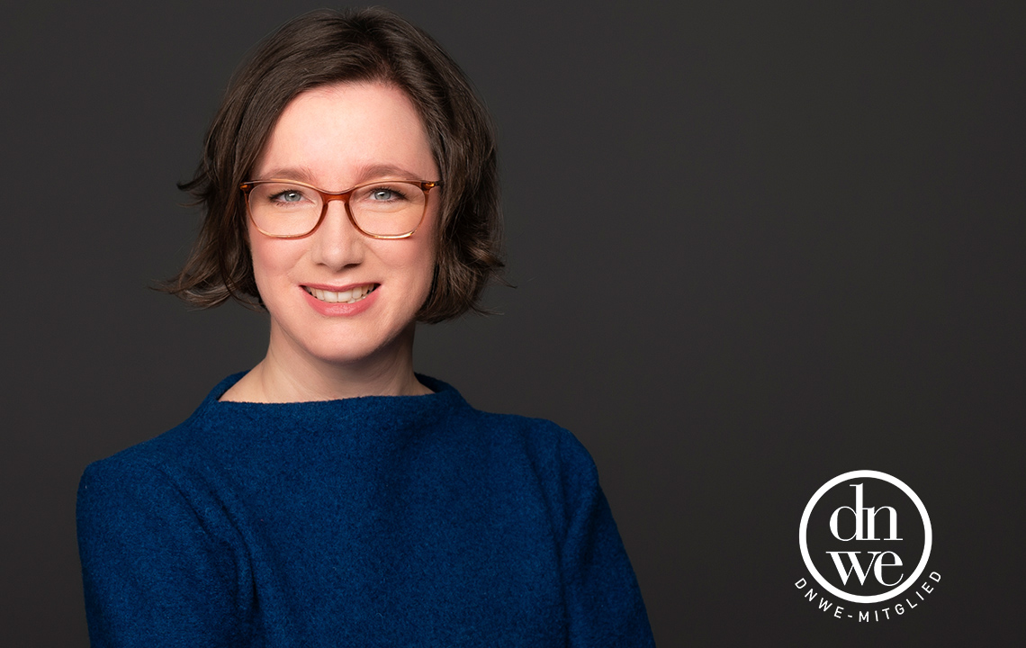 Unternehmensverantwortung und CSR in der Krise 5 Fragen an… Yvonne Zwick FORUM WIRTSCHAFTSETHIK