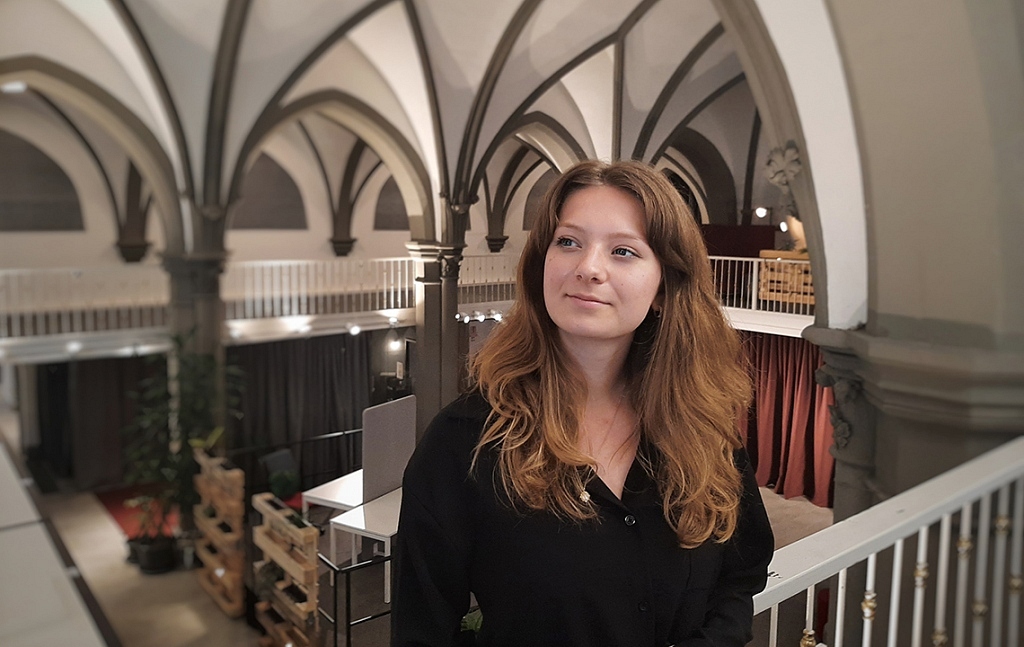 hanna FORUM WIRTSCHAFTSETHIK